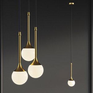 Intuerilight SS-1 pendant