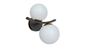 Wall lamp Dino 4267 - 2W-63236
