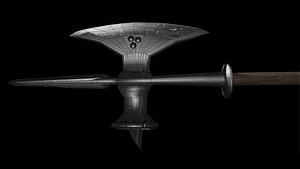Poleaxe