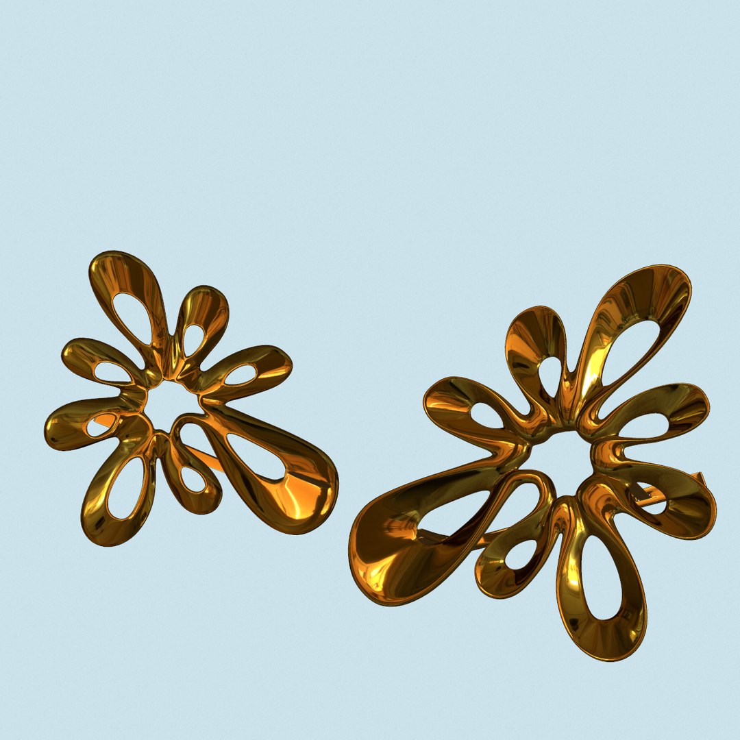 gold earrings 3D model https://p.turbosquid.com/ts-thumb/uJ/Kq4BP5/E4szIDzs/005/png/1512421575/1920x1080/fit_q87/abb7a014d22a6b0a0a057463c7b5bb8323182c7a/005.jpg
