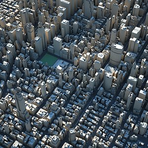 Nyc City Part 2
