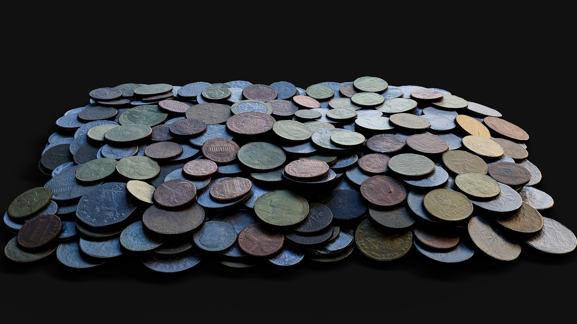 coins pile silver copper old types pt2 PBR photogrammetry 3D model https://p.turbosquid.com/ts-thumb/uJ/OWTCb4/f7/preview5/jpg/1744569664/1920x1080/fit_q87/e9ad6546c4f0ee8b6a18c963745aea88f1953eef/preview5.jpg