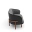 Mela Lounge 2-Sitzer