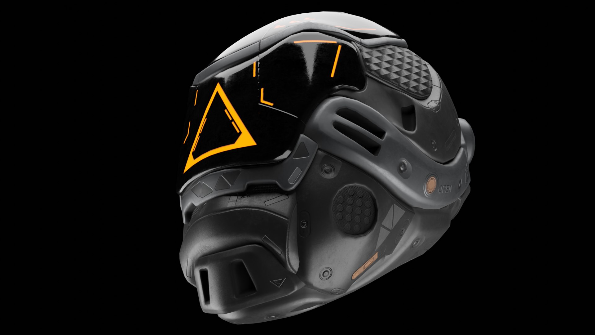Sci-fi Helmet model https://p.turbosquid.com/ts-thumb/uJ/SY19Le/45/h5/png/1690274122/1920x1080/fit_q87/b093427f3712f00e1b62236009a345db345d53d6/h5.jpg