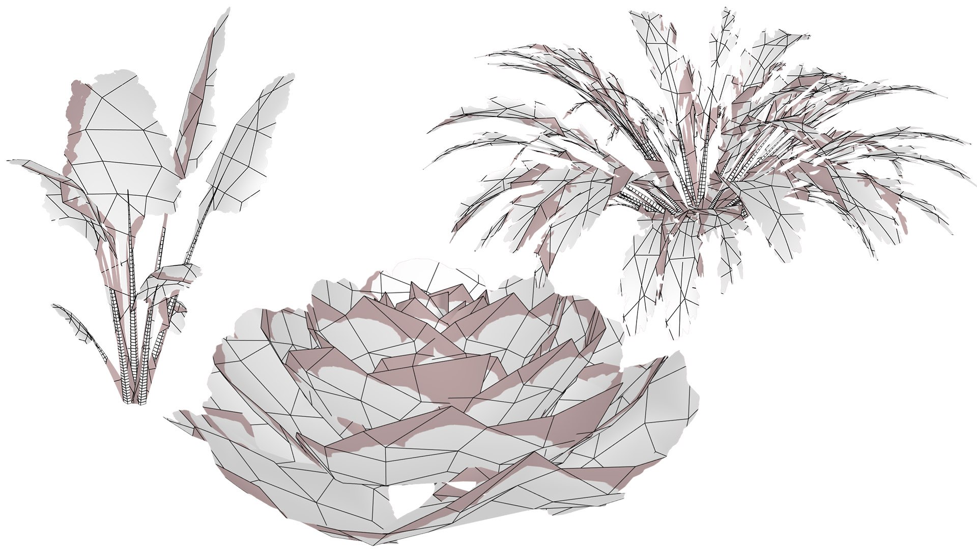 British Hemp-Agrimony and Wildflower 3D Asset Bundle 3D https://p.turbosquid.com/ts-thumb/uJ/Xme5DK/jW/leafygreenplants5/jpg/1777670056/1920x1080/fit_q87/ca6fec45b6792805bfc6060b7a1db0f1062e9483/leafygreenplants5.jpg