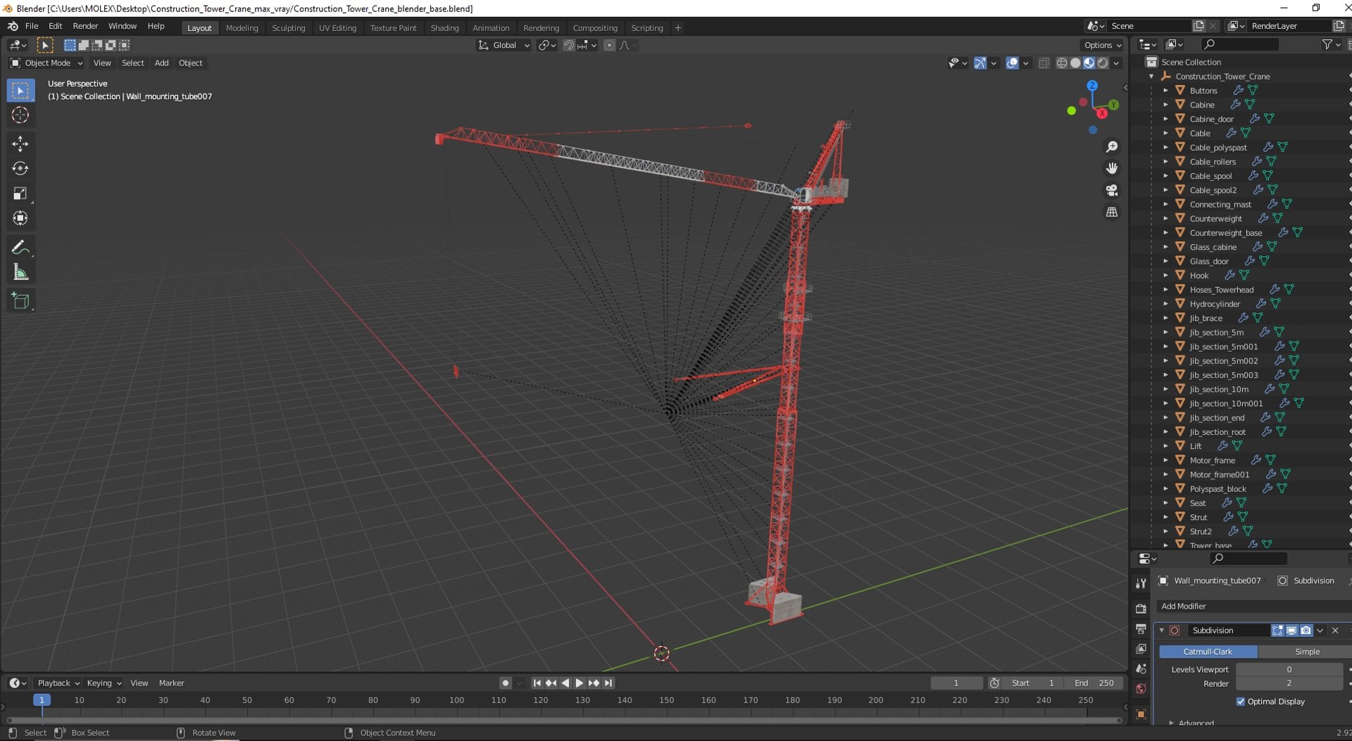 3D Construction Tower Crane https://p.turbosquid.com/ts-thumb/uJ/Ye7MNK/Ce/constructiontowercrane3dsmodel055/jpg/1705565715/1920x1080/fit_q87/c655bb95de5f598cbba42985c2e69601ed29ab55/constructiontowercrane3dsmodel055.jpg