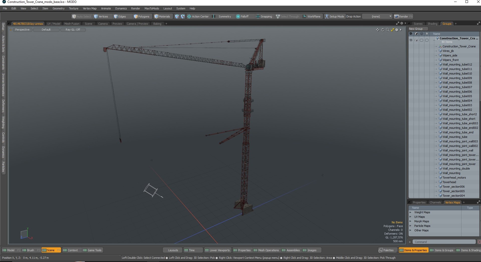 3D Construction Tower Crane https://p.turbosquid.com/ts-thumb/uJ/Ye7MNK/La/constructiontowercrane3dsmodel056/jpg/1705565719/1920x1080/fit_q87/755b98e3c4c796302ac5b9b1063919beed79227c/constructiontowercrane3dsmodel056.jpg