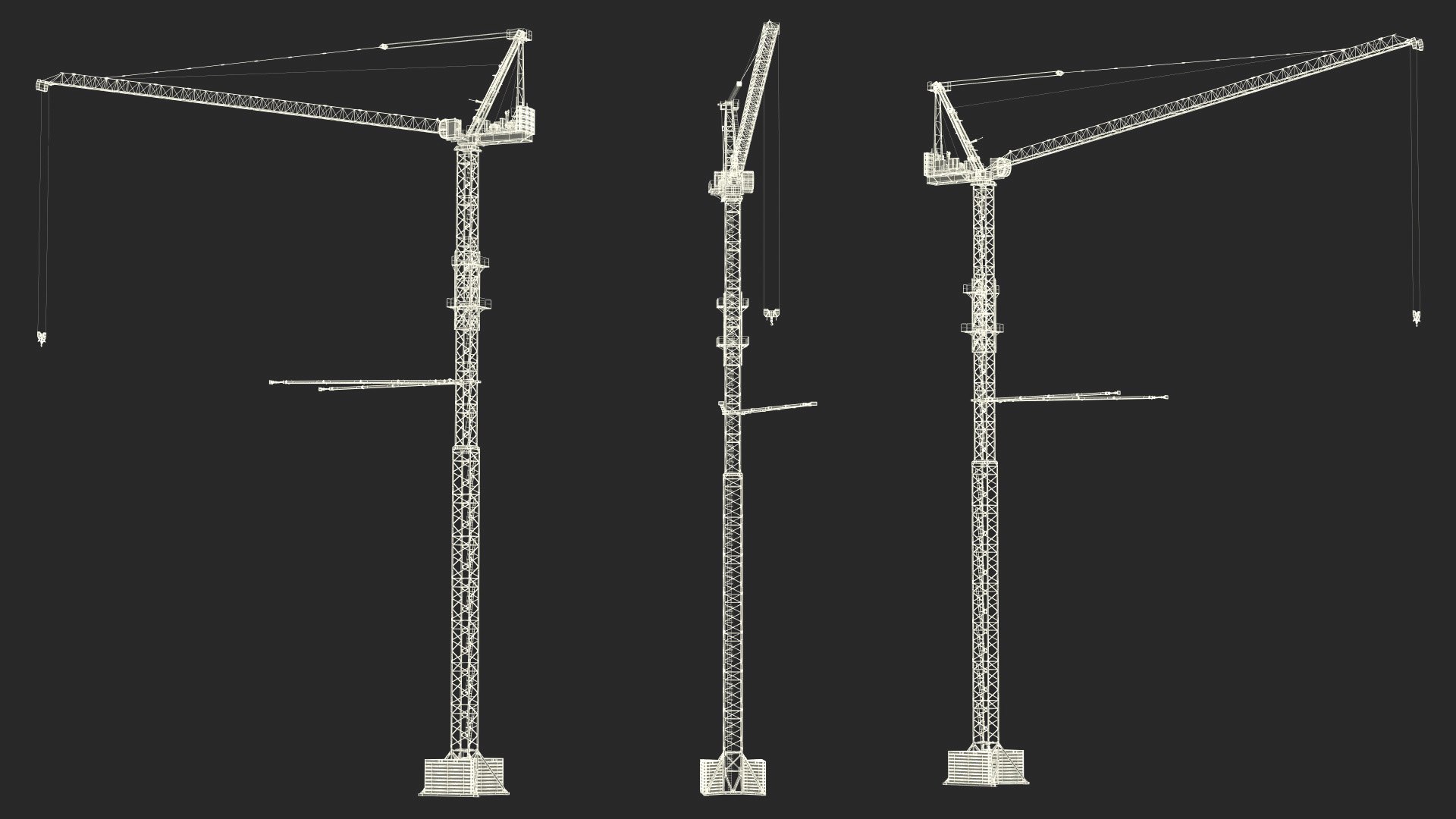 3D Construction Tower Crane https://p.turbosquid.com/ts-thumb/uJ/Ye7MNK/VZ/constructiontowercrane3dsmodel031/jpg/1705565666/1920x1080/fit_q87/8c295e4d540a7f4428c3e7e9dc36604c42bb0854/constructiontowercrane3dsmodel031.jpg