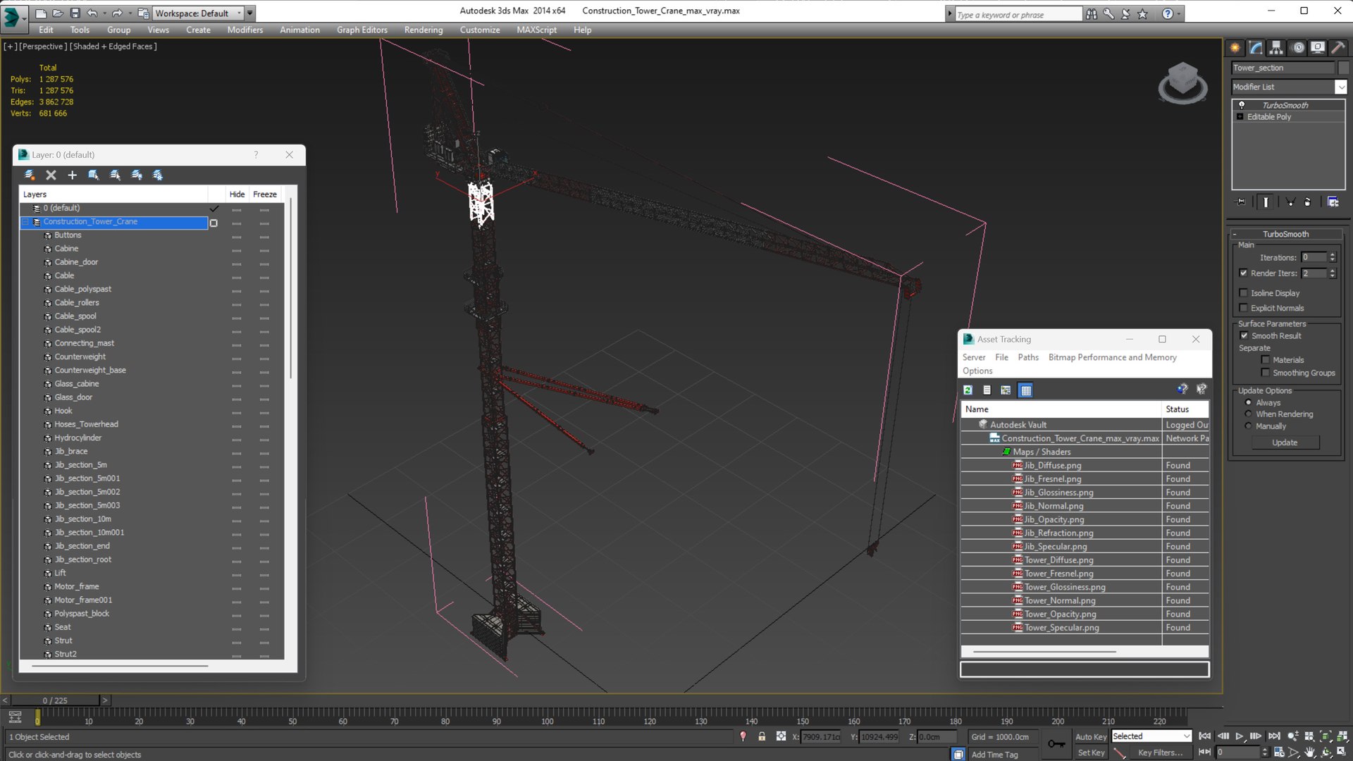 3D Construction Tower Crane https://p.turbosquid.com/ts-thumb/uJ/Ye7MNK/gL/constructiontowercrane3dsmodel030/jpg/1705565663/1920x1080/fit_q87/604ad27be6555457fe2bc031cf8d35f4919eecd7/constructiontowercrane3dsmodel030.jpg