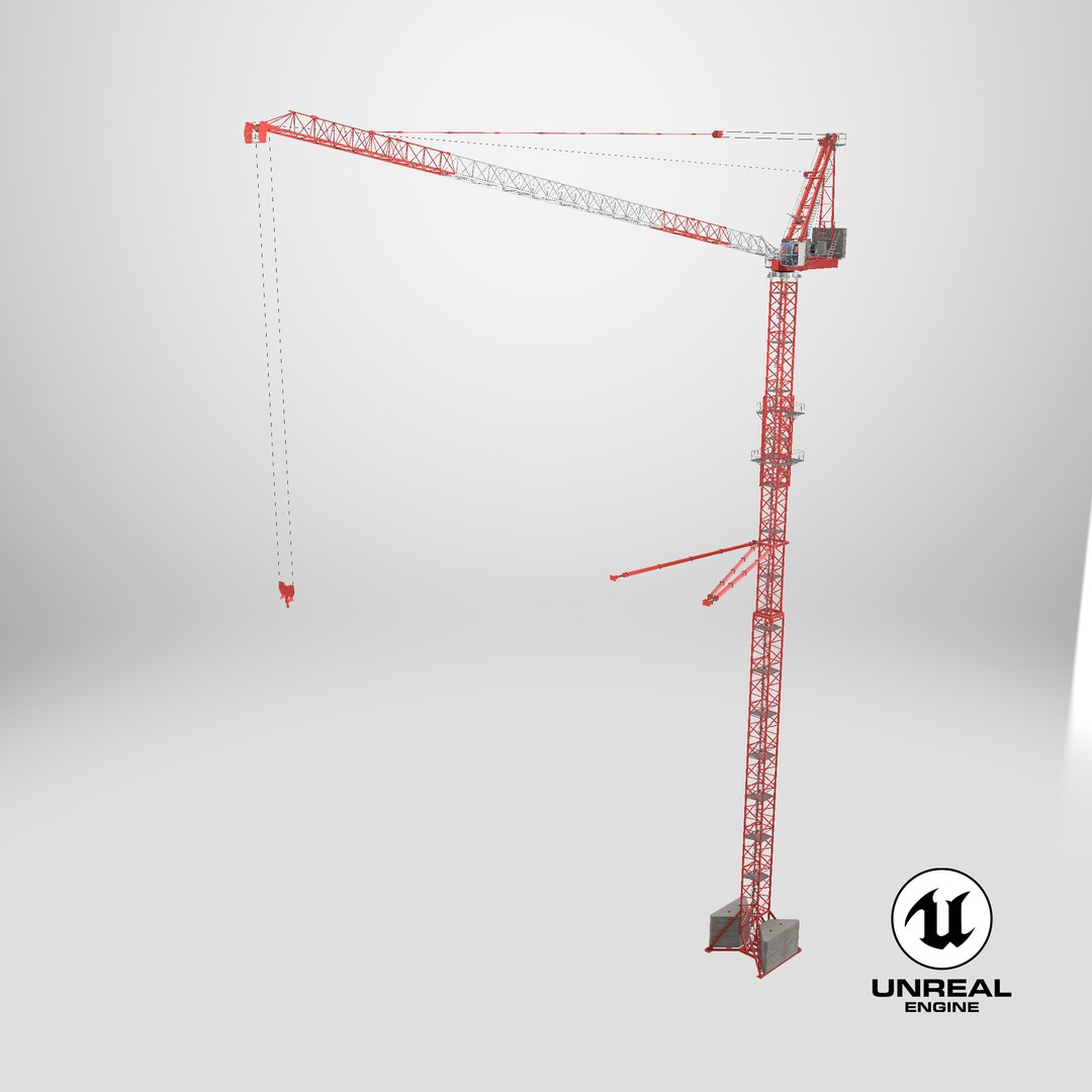 3D Construction Tower Crane https://p.turbosquid.com/ts-thumb/uJ/Ye7MNK/jb/stemcell_unreal_render/png/1712069761/1920x1080/fit_q87/6d8e7c6ada9bc54a1bbfdb4d940ed9ff48f467d2/stemcell_unreal_render.jpg