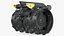 Compaction Wheel
