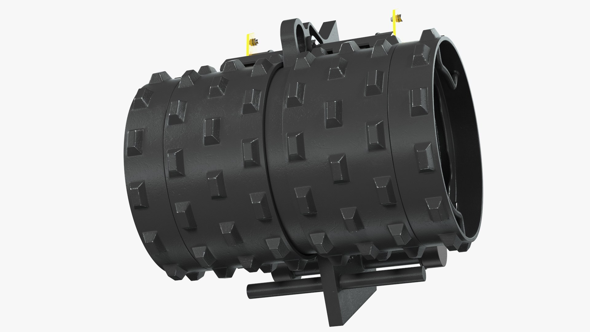 Compaction Wheel 3D model https://p.turbosquid.com/ts-thumb/uJ/dMWTBK/Nd/compactionwheel3dsmodel014/jpg/1620298625/1920x1080/fit_q87/f4bcd8f87d2588e45a957fa7527d991d35e48c09/compactionwheel3dsmodel014.jpg