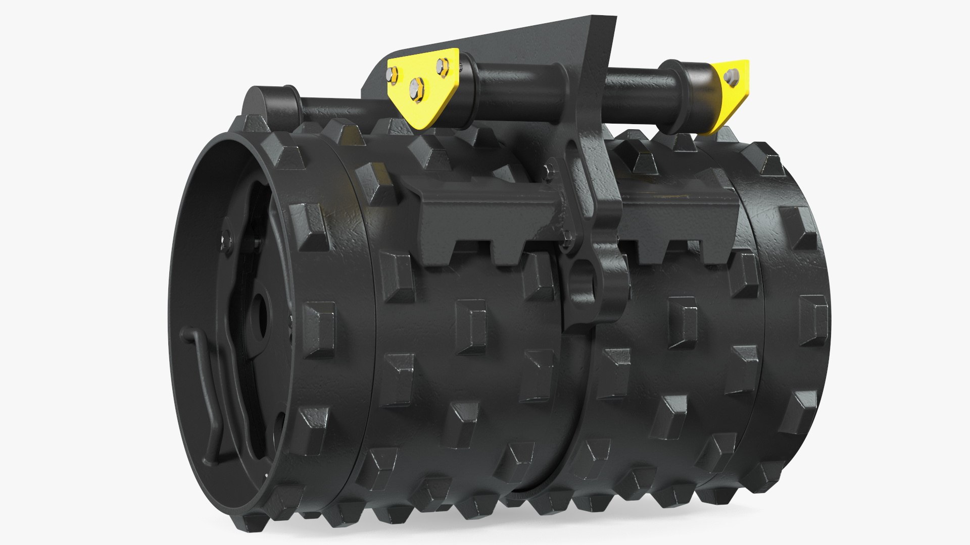 Compaction Wheel 3D model https://p.turbosquid.com/ts-thumb/uJ/dMWTBK/Ox/compactionwheel3dsmodel005/jpg/1620298509/1920x1080/fit_q87/7c7c0be242ad48fb8d8cafb5ac8924de89e67f66/compactionwheel3dsmodel005.jpg