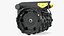 Compaction Wheel