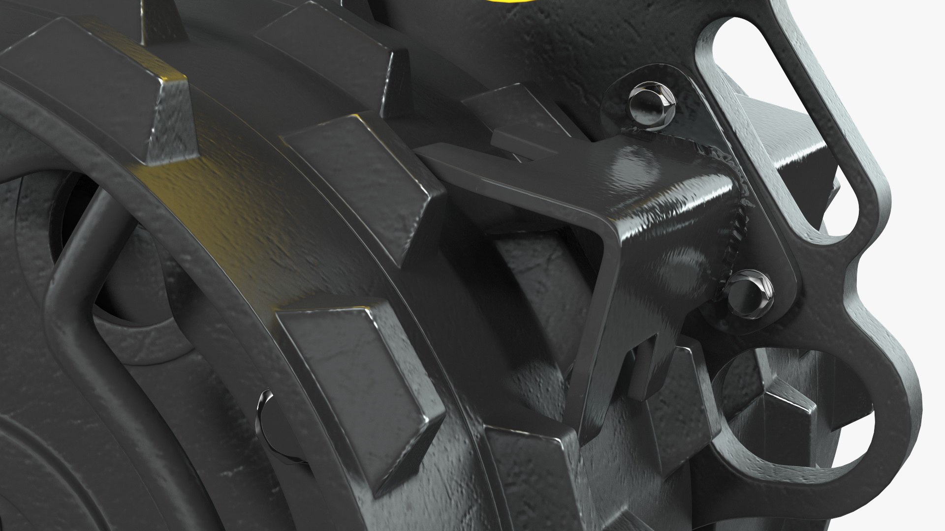 Compaction Wheel 3D model https://p.turbosquid.com/ts-thumb/uJ/dMWTBK/WE/compactionwheel3dsmodel012/jpg/1620298597/1920x1080/fit_q87/a155b26dbdb093f4095bf39342cb5b64a7d343f9/compactionwheel3dsmodel012.jpg