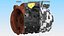 Compaction Wheel