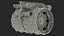 Compaction Wheel