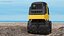 Compaction Wheel