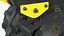 Compaction Wheel