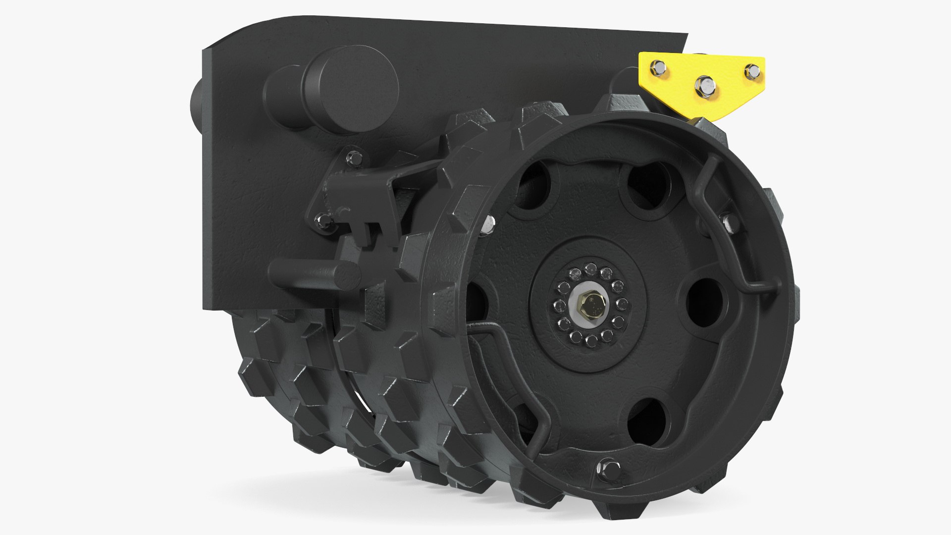 Compaction Wheel 3D model https://p.turbosquid.com/ts-thumb/uJ/dMWTBK/ih/compactionwheel3dsmodel007/jpg/1620298534/1920x1080/fit_q87/07b6c70a42a9b28a2c3328d5e72c9be3dbd80626/compactionwheel3dsmodel007.jpg