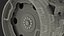 Compaction Wheel