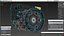 Compaction Wheel