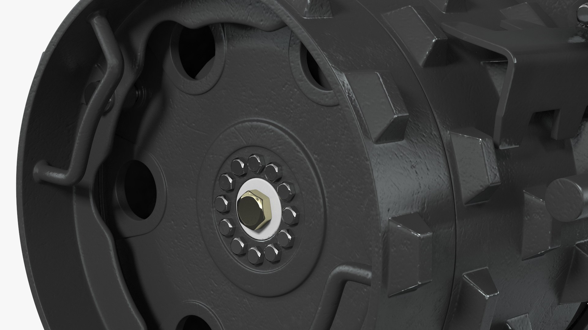 Compaction Wheel 3D model https://p.turbosquid.com/ts-thumb/uJ/dMWTBK/ol/compactionwheel3dsmodel009/jpg/1620298559/1920x1080/fit_q87/894985311e07cecadb14af229139da4c247763b2/compactionwheel3dsmodel009.jpg