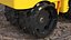 Compaction Wheel