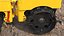 Compaction Wheel