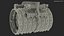 Compaction Wheel