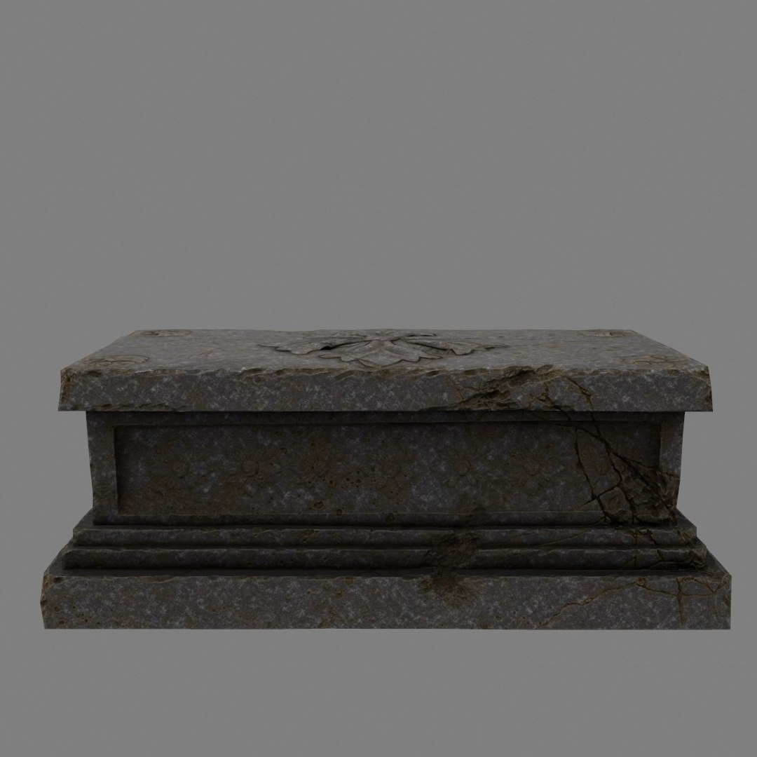 Base Statue Model - TurboSquid 1200153