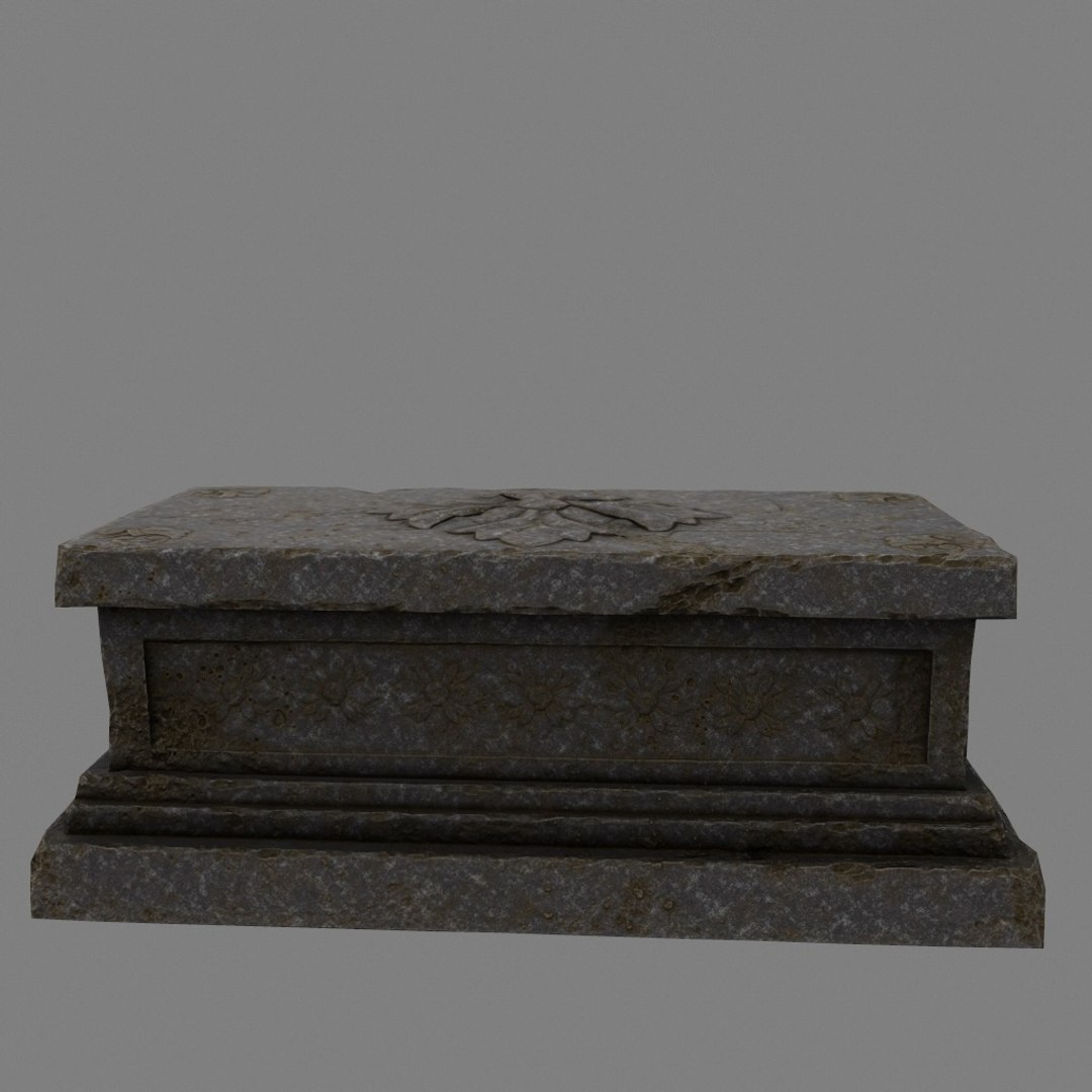 Base Statue Model - TurboSquid 1200153