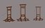 Guillotine 3D model