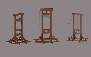 Guillotine