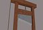 Guillotine 3D model