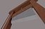 Guillotine 3D model