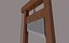 Guillotine 3D model