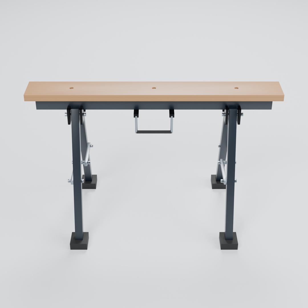 3D Timber Top Trestle with Retained Pivots and Linked Stays https://p.turbosquid.com/ts-thumb/uJ/flKyVA/NK/turntable/jpg/1791976579/1920x1080/turn_fit_q99/bb4f1f8ac0191f4dbbfdf1e96ee5707b2fca44f3/turntable-1.jpg
