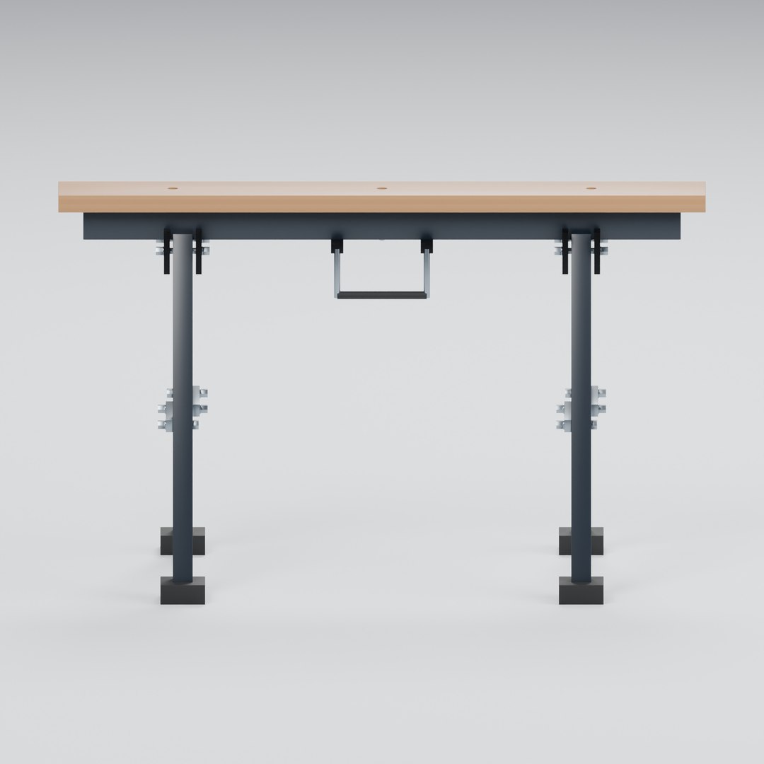 3D Timber Top Trestle with Retained Pivots and Linked Stays https://p.turbosquid.com/ts-thumb/uJ/flKyVA/ms/03_front/jpg/1791976558/1920x1080/fit_q87/7c48de0024a34e69368d913d1812e905432bcb36/03_front.jpg