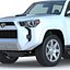 Modele Toyota 4Runner i Hobby Caravan Prestige 3D