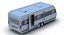 Modele Toyota 4Runner i Hobby Caravan Prestige 3D