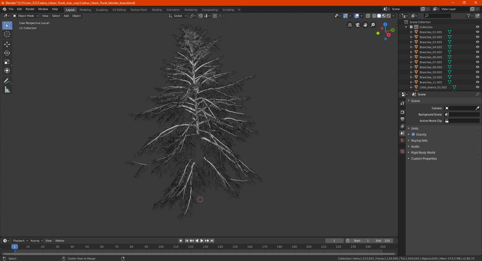 3D Cedrus Libani Trunk https://p.turbosquid.com/ts-thumb/uJ/hLHtr4/Yc/cedruslibanitrunkc4dmodel024/jpg/1631686710/1920x1080/fit_q87/67d5dda69cddf202ed8483ada43ec5820d9d4b3c/cedruslibanitrunkc4dmodel024.jpg