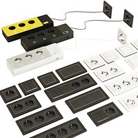 Sockets  switchs