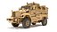 軍用装甲車サンディ