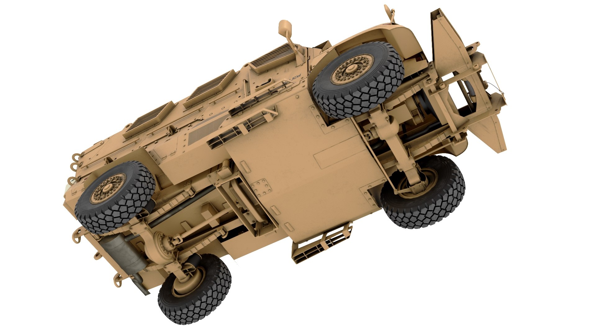 Military Armored Vehicle Sandy 3D model https://p.turbosquid.com/ts-thumb/uJ/lqEUVz/KB/militaryarmoredvehiclesandyvray3dmodel008/jpg/1727224986/1920x1080/fit_q87/61d8ba2f6b33ca522bed71f28c82f10cfc6db87a/militaryarmoredvehiclesandyvray3dmodel008.jpg