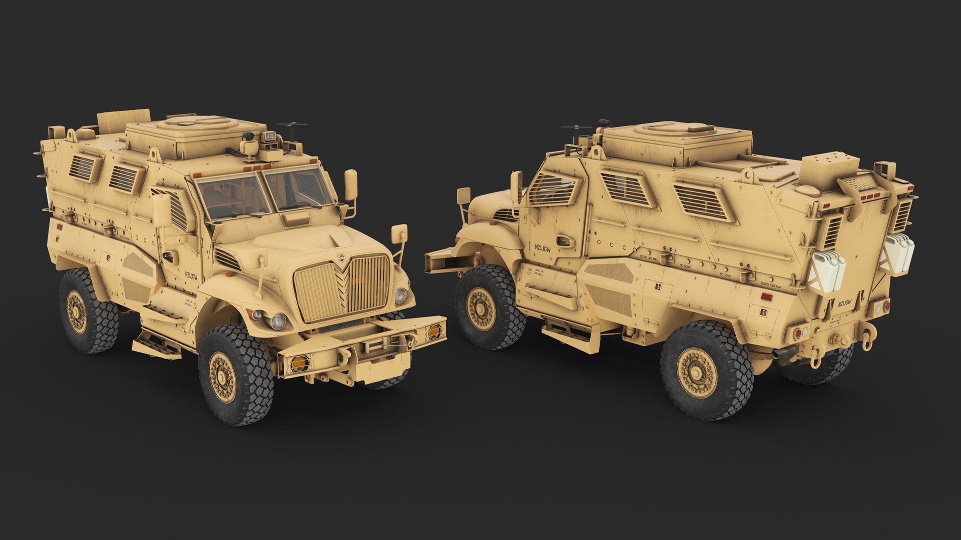 Military Armored Vehicle Sandy 3D model https://p.turbosquid.com/ts-thumb/uJ/lqEUVz/PH/militaryarmoredvehiclesandyvray3dmodel004/jpg/1727224960/1920x1080/fit_q87/0a86a7bc690370bb43800d52457085d34ea2bd8a/militaryarmoredvehiclesandyvray3dmodel004.jpg