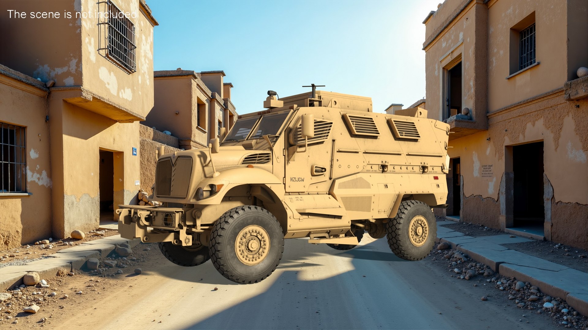 Military Armored Vehicle Sandy 3D model https://p.turbosquid.com/ts-thumb/uJ/lqEUVz/yP/militaryarmoredvehiclesandyvray3dmodel003/jpg/1727224954/1920x1080/fit_q87/38c2b3287d87474e7c9166eff4d194b0ccdedc0a/militaryarmoredvehiclesandyvray3dmodel003.jpg