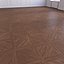 Parquet - Laminate - Wooden floor 2 in 1