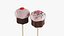 3D Cakes And Cake Pops Set