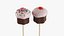 3D Cakes And Cake Pops Set